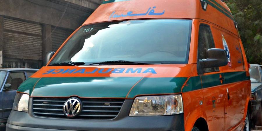 تفاصيل مأساة بنها.. 10 مشاهد تكشف لحظات مصرع 5 أشقاء اختناقًا بتسريب غاز وخالتهم أول من اكتشف الواقعة - تواصل نيوز