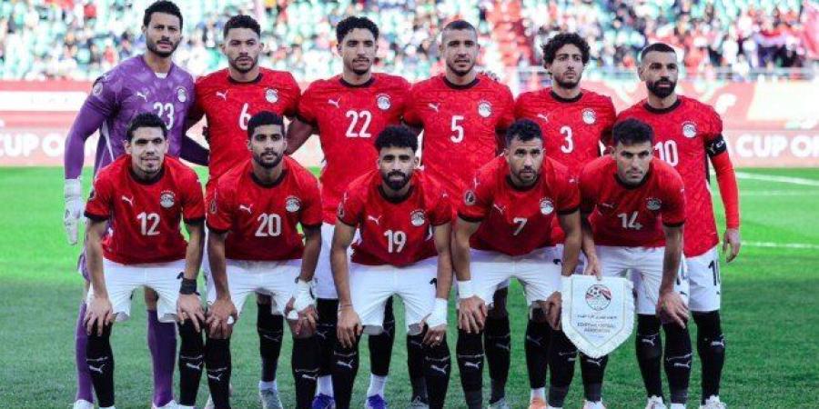 عاجل.. تشكيل مصر لمباراة نيجيريا في كأس أمم إفريقيا 2025.. «شوبير» أساسيًا - تواصل نيوز
