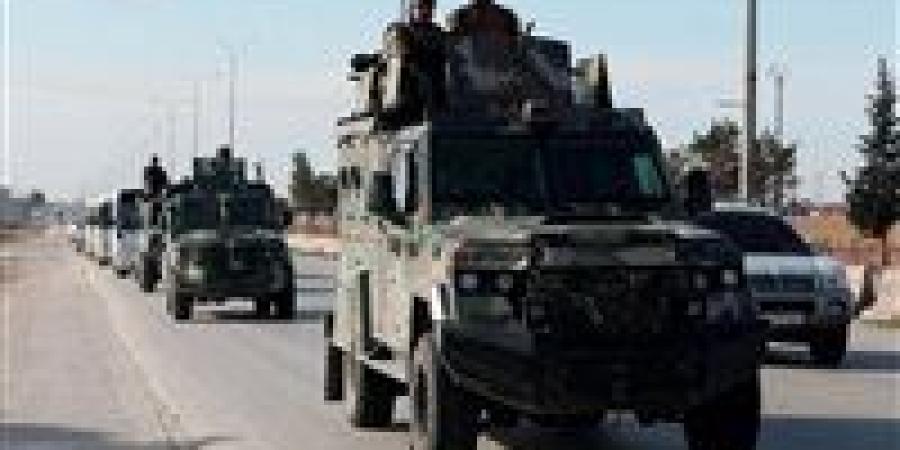 «من الاتفاق إلى الاشتباكات المسلحة».. آخر تطورات الأوضاع بين الجيش السوري وقسد - تواصل نيوز