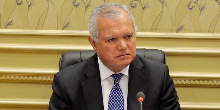 محمد العرابي: رسالة ترامب للرئيس السيسي تعكس إدراكًا دوليًا لمكانة مصر ودورها الحاسم في استقرار الإقليم - تواصل نيوز