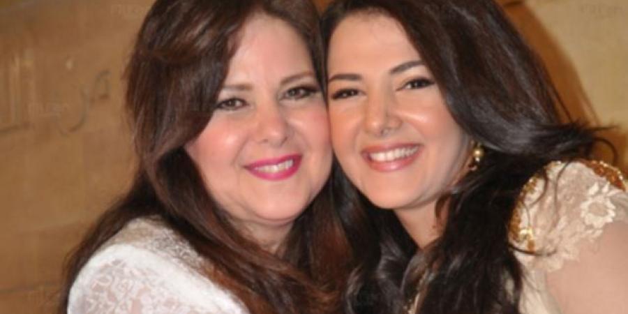 دنيا سمير غانم تحيي ذكرى ميلاد والدتها دلال عبد العزيز بهذه الكلمات - تواصل نيوز