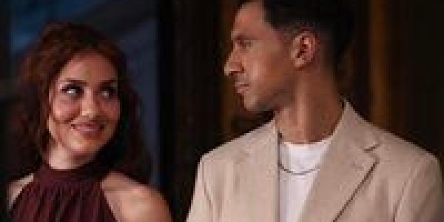 عصام عمر.. حقيقة ارتباط عصام عمر وجيهان الشماشرجي - تواصل نيوز