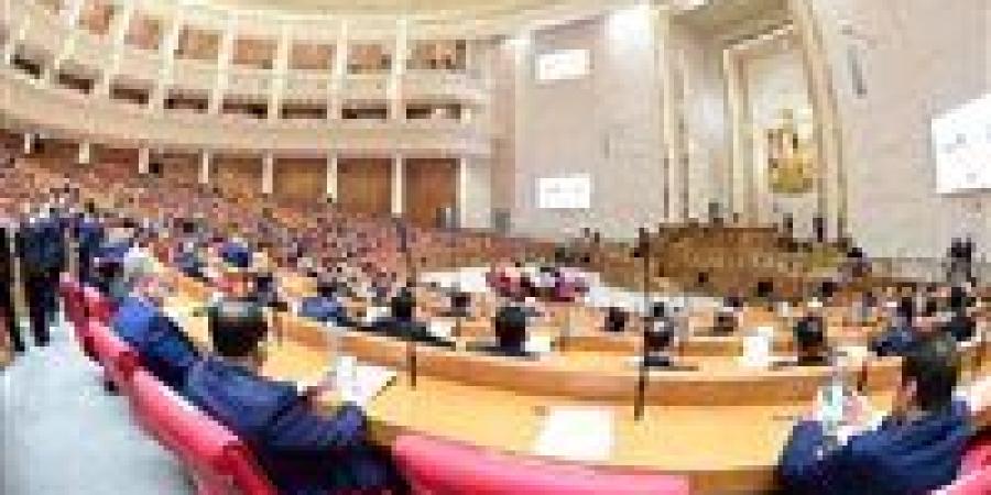 استمرار أزمة تكليف أطباء الأسنان تحت قبة البرلمان.. نائبة العدة تتقدم بطلب إحاطة وتطالب بحلول عاجلة وجدول زمني واضح - تواصل نيوز