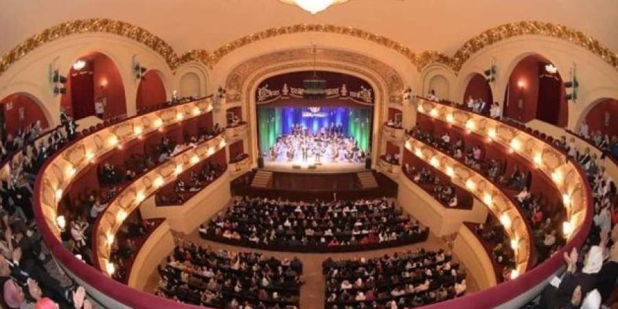 أوبرا الإسكندرية تعرض الفيلم التسجيلي «المهاجرون».. 26 يناير - تواصل نيوز