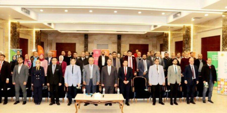 جامعة كفر الشيخ تشارك في البرنامج التدريبي للمشروع الوطني للقراءة بالإسماعيلية - تواصل نيوز