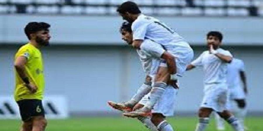 بث مباشر.. مشاهدة مباراة الزوراء وأربيل في الدوري العراقي - تواصل نيوز