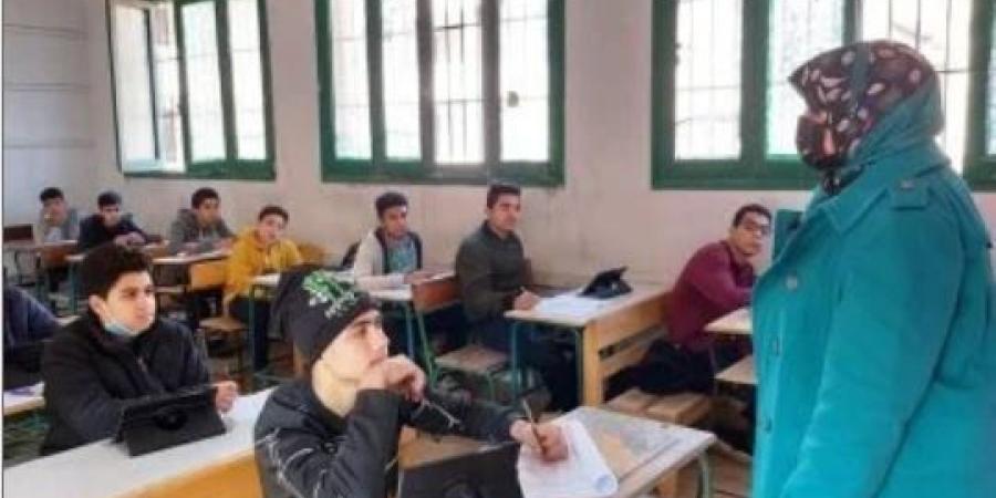مصر.. انطلاق امتحانات الترم الأول للشهادة الإعدادية على مستوى الجمهورية - تواصل نيوز