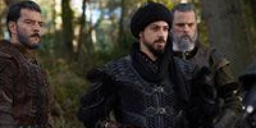 مسلسل المؤسس أورهان الحلقة 11.. موعد العرض وتطور الصراع - تواصل نيوز