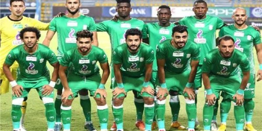 بث مباشر.. مشاهدة مباراة حرس الحدود والاتحاد السكندري في كأس الرابطة المصرية - تواصل نيوز