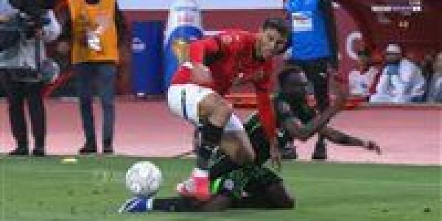 تابع مباراة مصر ونيجيريا.. استمرار التعادل السلبي بين مصر ونيجيريا في كأس أمم أفريقيا بعد مرور 70 دقيقة - تواصل نيوز