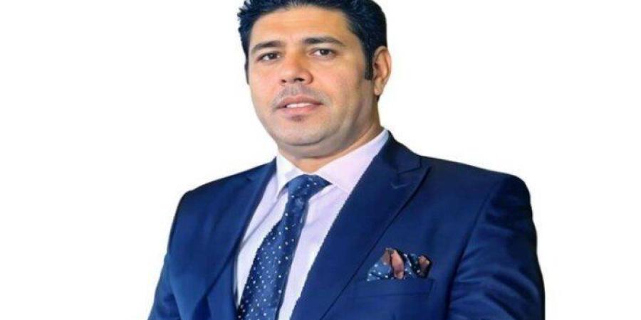 النائب عادل زيدان يستعرض أوضاع تقنين أراضي الواحات البحرية بمجلس الشيوخ - تواصل نيوز