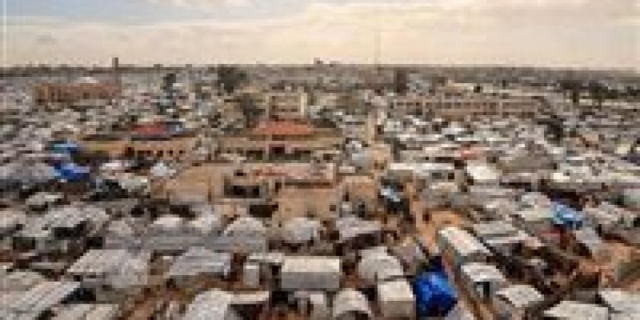 تعرف على الكيانات الثلاثة التي ستتولى إدارة وإعمار قطاع غزة قريباً - تواصل نيوز