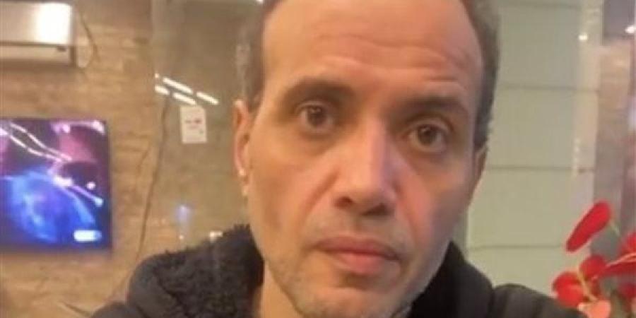 بعد تحريره محضرا بالإهمال الطبي.. «أحمد ثابت» يتصالح مع المستشفى المتسببة في أزمة والدته - تواصل نيوز