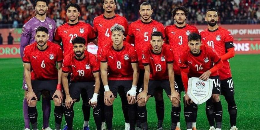 مشاهدة مباراة منتخب مصر ونيجيريا بث مباشر في كأس أمم إفريقيا اليوم - تواصل نيوز