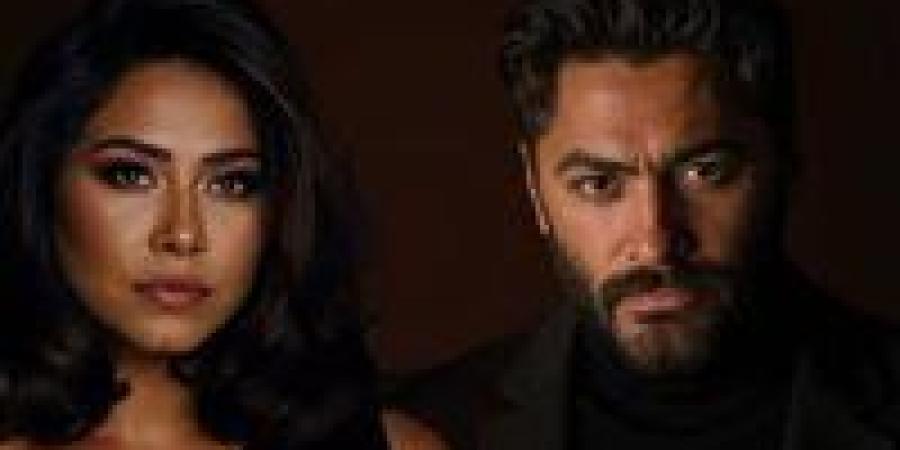 تامر حسني يساند شيرين عبد الوهاب: عشرة العمر ربنا يرجعها بالسلامة - تواصل نيوز