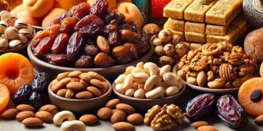 أسعار ياميش رمضان 2026 في الأسواق والمجمعات الاستهلاكية - تواصل نيوز