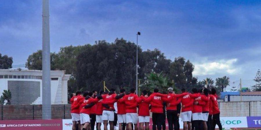 تشكيل مصر المتوقع أمام نيجيريا بكأس أمم أفريقيا - تواصل نيوز