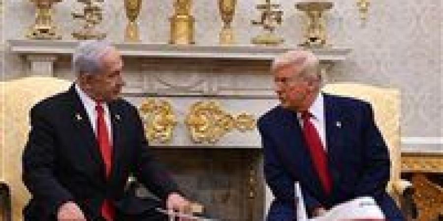 مسؤول أمريكي: نتنياهو لم يعلم بضم تركيا وقطر لإدارة غزة - تواصل نيوز