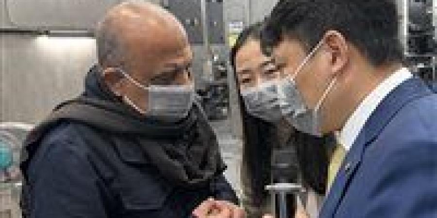 الكهرباء: إنشاء مجمع صناعي متكامل بطاقة إنتاجية 5 جيجاوات خلايا شمسية - تواصل نيوز