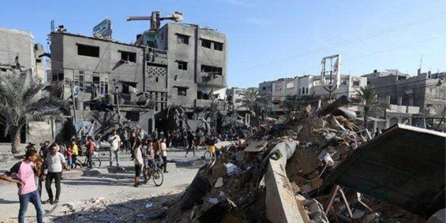 ارتفاع عدد ضحايا العدوان الإسرائيلي على غزة إلى 71548 شهيدا و171353 مصابا - تواصل نيوز