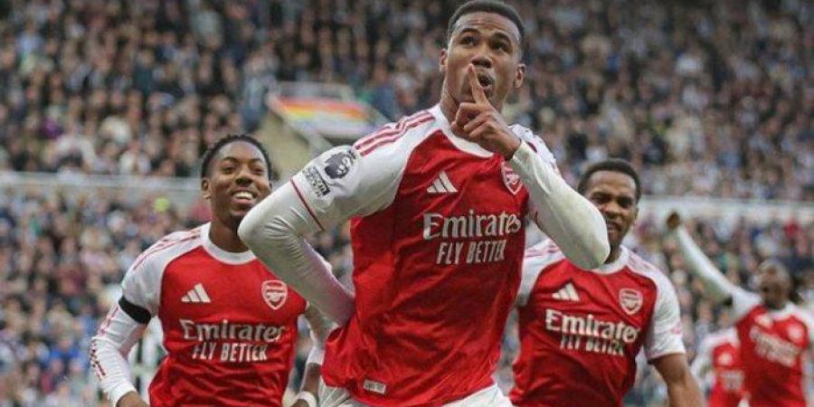 بث مباشر.. شاهد مباراة نوتينغهام فورست وأرسنال في الدوري الإنجليزي - تواصل نيوز