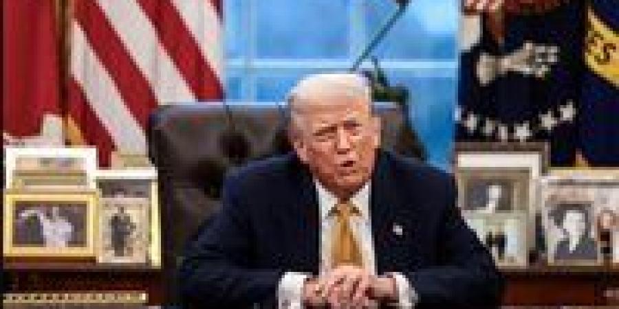 ترامب يدعو السيسي وأردوغان وميلي وكارني للانضمام إلى مجلس سلام غزة - تواصل نيوز