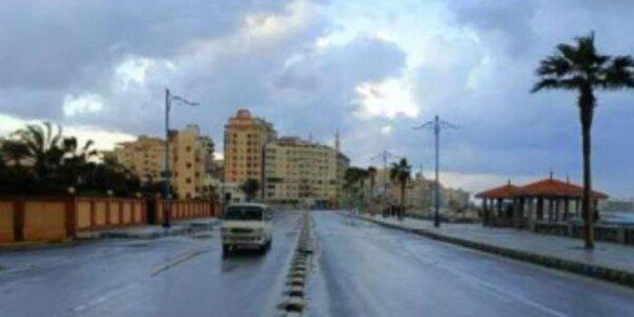 حالة الطقس غدًا.. الأرصاد تحذر من انخفاض الحرارة وسقوط الأمطار على هذه المناطق - تواصل نيوز