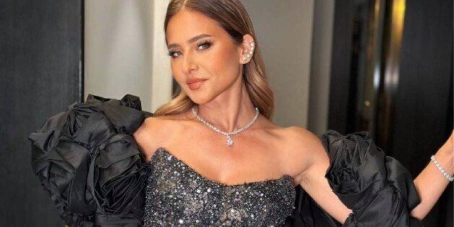 نيللي كريم توجه رسالة لـ ويجز بعد زواجه من نور العزازي - تواصل نيوز