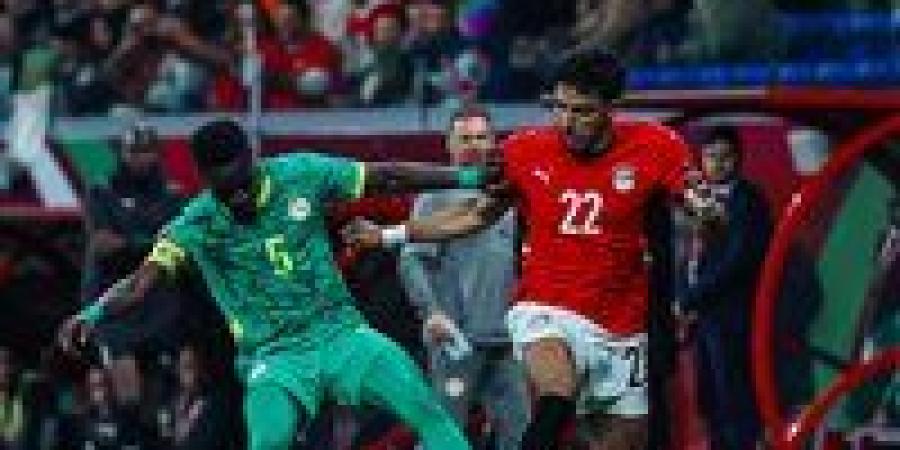 موعد مباراه مصر ونيجيريا في كاس امم افريقيا والقنوات الناقلة - تواصل نيوز