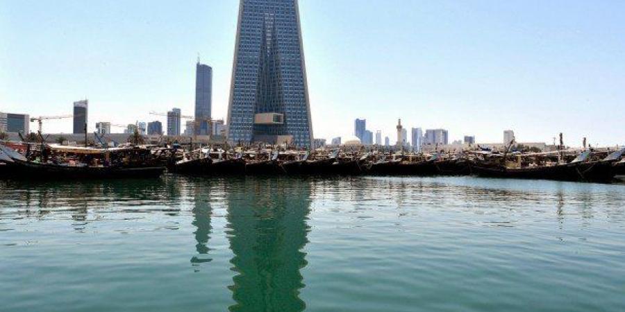تقرير: 9. 60 في المئة نسبة مساهمة قطاع البنوك الكويتية في القيمة الرأسمالية للبورصة في نهاية عام 2025 - تواصل نيوز