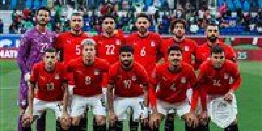 قنوات مفتوحة تنقل مباراة مصر ونيجيريا اليوم في كأس أمم إفريقيا - تواصل نيوز