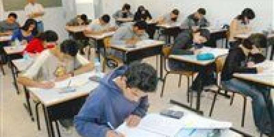 عاجل | حقيقة تسريب امتحان اللغة العربية للصف الثالث الإعدادي - تواصل نيوز