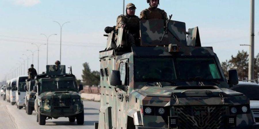 ماذا يحدث في سوريا؟.. الجيش يسيطر على مدينة دير حافر بريف حلب بشكل كامل - تواصل نيوز