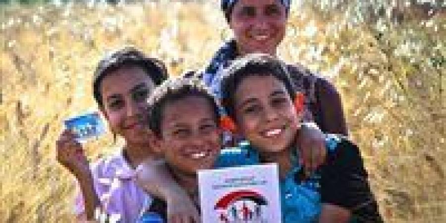 مصر تكافل وكرامة: خطوات فورية لمعرفة حالة الدعم قبل صرف يناير 2026 - تواصل نيوز