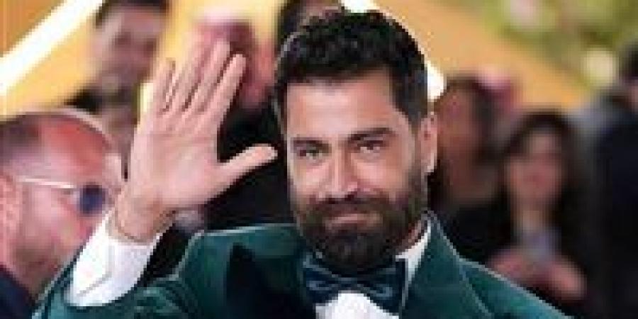 joy awards 2026.. معتصم النهار يشيد بحفل جوي اوورد: السعودية دائما داعمة للفن - تواصل نيوز