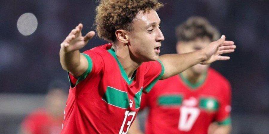 إلياس بن صغير: فخورون بوصول المغرب إلى نهائي أمم إفريقيا والرغبة في التتويج كبيرة - تواصل نيوز