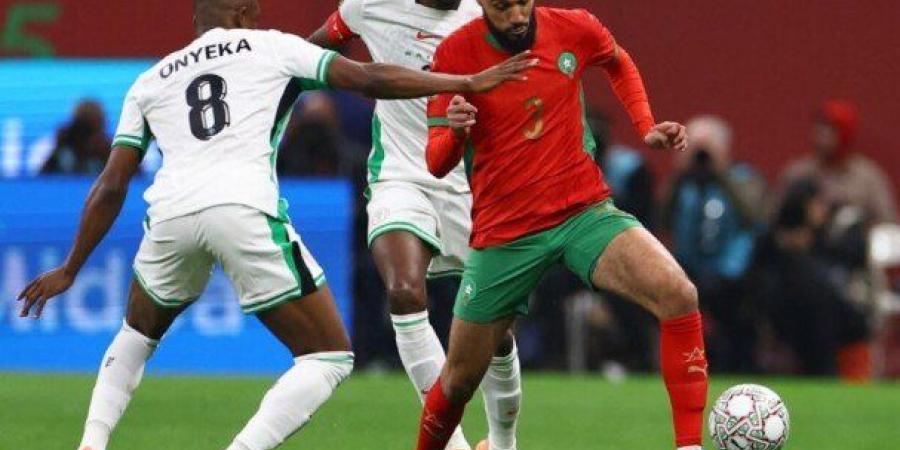 موعد مباراة المغرب والسنغال في نهائي أمم إفريقيا 2025 - تواصل نيوز