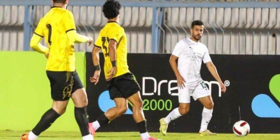 بث مباشر.. شاهد مباراة زد إف سي وكهرباء الإسماعيلية في كأس الرابطة المصرية - تواصل نيوز