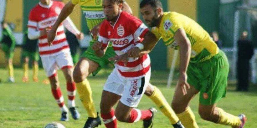 شاهد.. بث مباشر لمباراة مستقبل المرسى والنادي الإفريقي في الدوري التونسي - تواصل نيوز