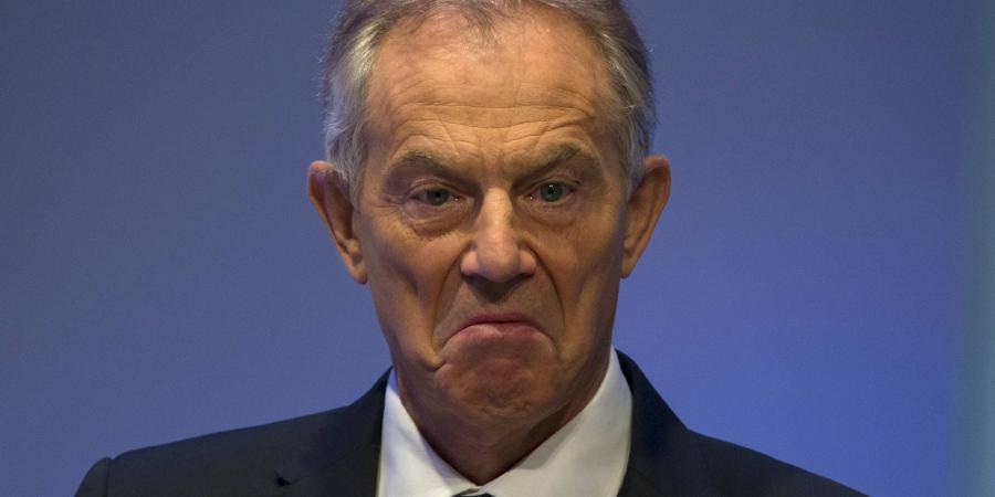 البيت الأبيض يعلن تشكيل مجلس السلام لغزة ويضم توني بلير كعضو مؤسس - تواصل نيوز