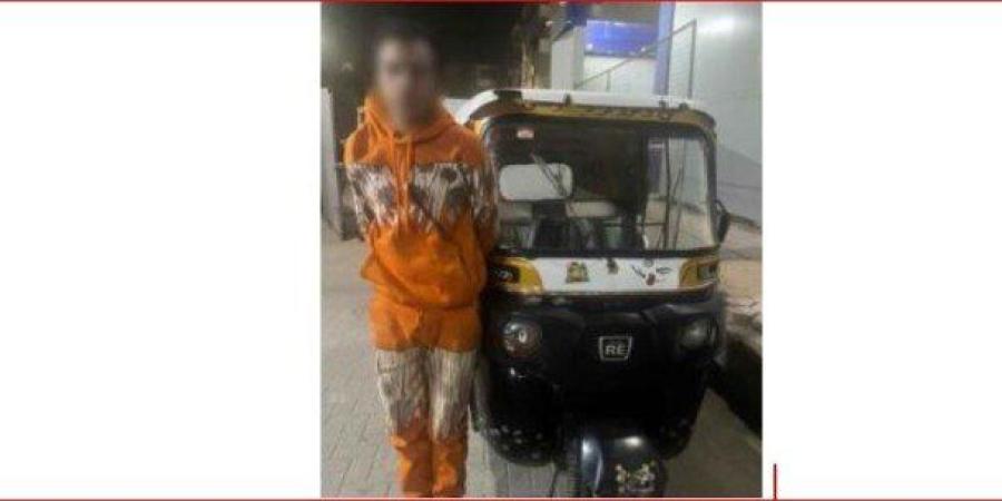 الداخلية تكشف ملابسات إضرام النيران داخل محطة وقود في القاهرة - تواصل نيوز