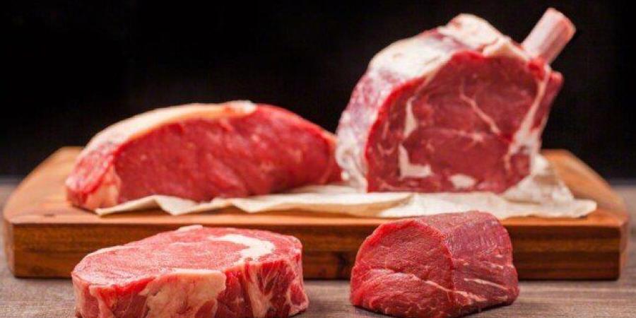 الكندوز بـ407 جنيهات.. أسعار اللحوم اليوم السبت 17 يناير 2026 - تواصل نيوز