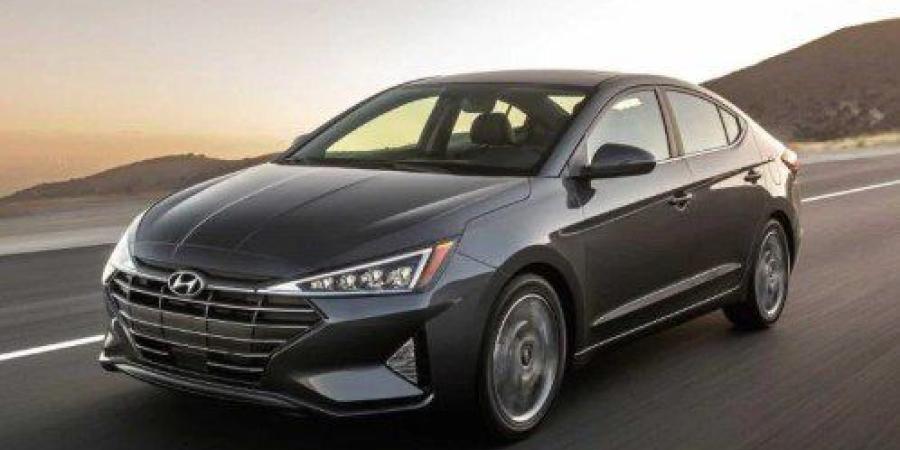 سعر ومواصفات سيارة هيونداي النترا AD موديل 2026 - تواصل نيوز