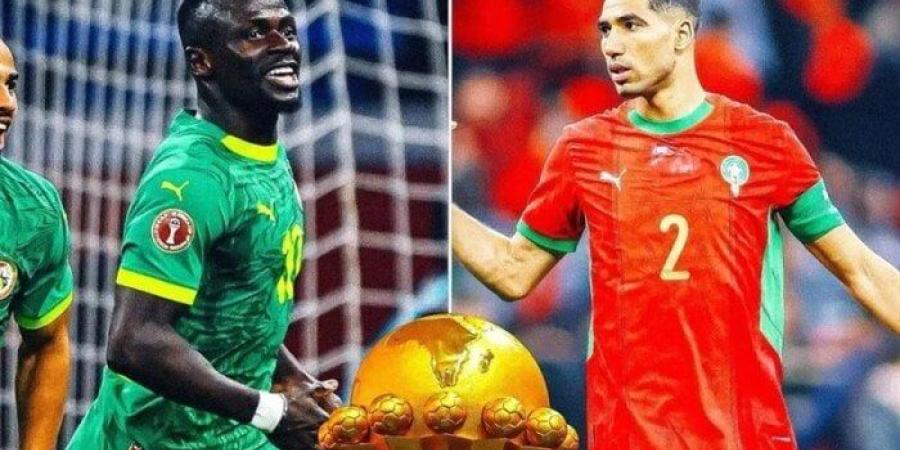 مفاجأة.. الذكاء الاصطناعي يتوقع نتيجة نهائي كأس أمم إفريقيا بين المغرب والسنغال - تواصل نيوز