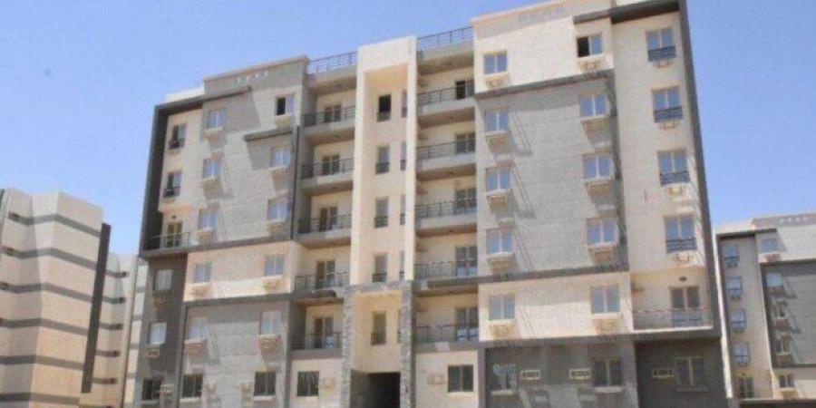 طرح شقق إسكان متوسط في مشروع جذور بـ 8 مدن قريبا - تواصل نيوز