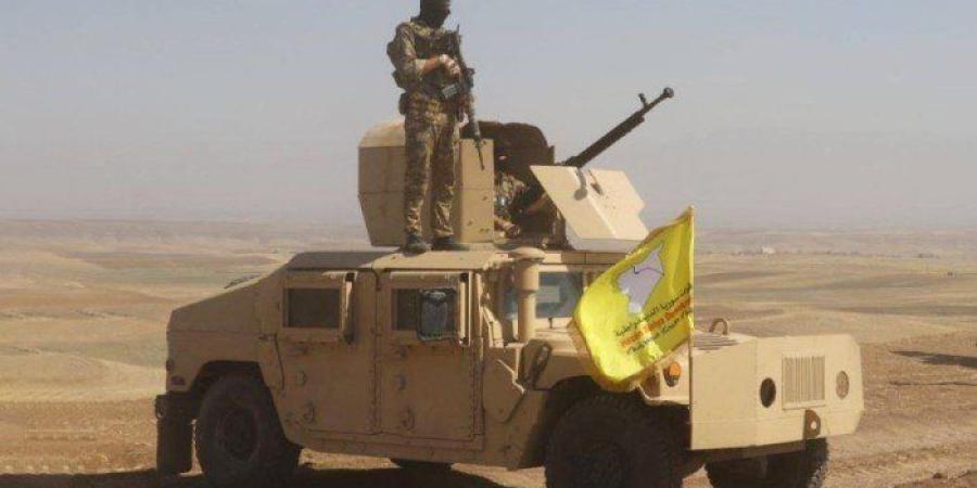 تطورات الأوضاع في سوريا.. "قسد" تفجر جسرين على الفرات مع تقدّم الجيش السوري في الرقة - تواصل نيوز