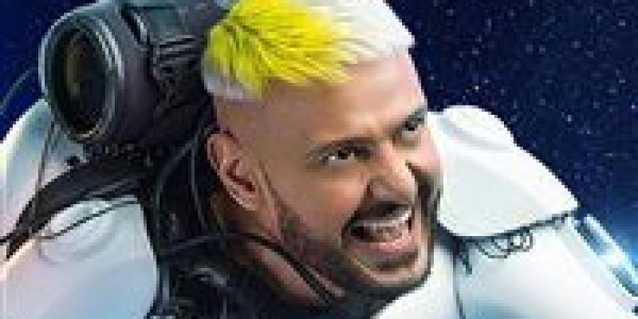 "اسمه سواد جيم وحصل 3 إصابات".. التفاصيل الكاملة لـ برنامج رامز جلال في رمضان 2026 - تواصل نيوز