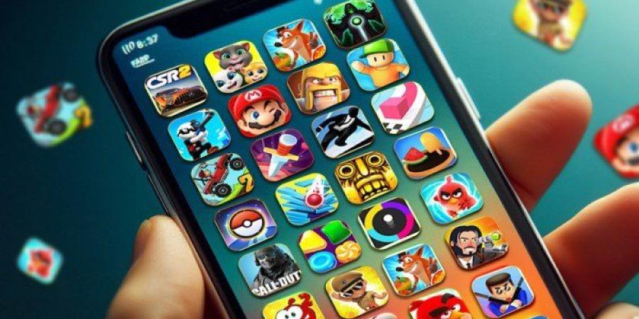 155.8 مليار دولار إنفاق المستخدمين على تطبيقات الهواتف المحمولة في 2025 - تواصل نيوز