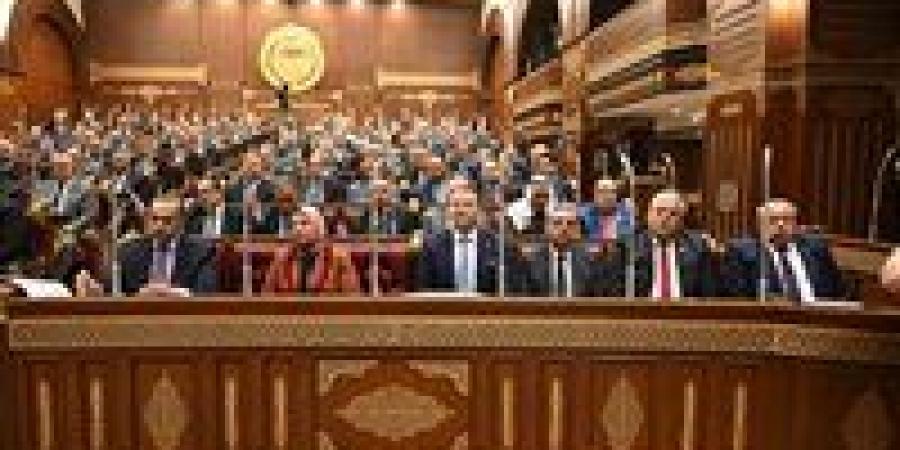 مجلس الشيوخ يعلن تشكيل لجنة القيم برئاسة رئيس الشئون الدستورية والتشريعية - تواصل نيوز