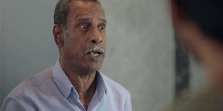 سبب وفاة الفنان محمود بشير.. ماذا حدث في أيامة الأخيرة؟ - تواصل نيوز